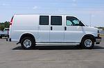 Used 2023 Chevrolet Express 2500 Work Truck RWD, Empty Cargo Van for sale #C4618 - photo 7