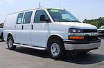 Used 2023 Chevrolet Express 2500 Work Truck RWD, Empty Cargo Van for sale #C4618 - photo 11