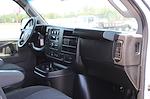 Used 2023 Chevrolet Express 2500 Work Truck RWD, Empty Cargo Van for sale #C4618 - photo 13