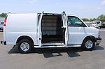 Used 2023 Chevrolet Express 2500 Work Truck RWD, Empty Cargo Van for sale #C4618 - photo 15