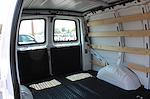 Used 2023 Chevrolet Express 2500 Work Truck RWD, Empty Cargo Van for sale #C4618 - photo 17