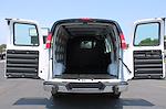 Used 2023 Chevrolet Express 2500 Work Truck RWD, Empty Cargo Van for sale #C4618 - photo 2