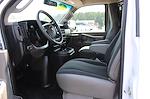 Used 2023 Chevrolet Express 2500 Work Truck RWD, Empty Cargo Van for sale #C4618 - photo 22