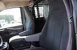 Used 2023 Chevrolet Express 2500 Work Truck RWD, Empty Cargo Van for sale #C4618 - photo 32