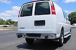 Used 2023 Chevrolet Express 2500 RWD, Empty Cargo Van for sale #C4633 - photo 7