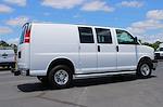 Used 2023 Chevrolet Express 2500 RWD, Empty Cargo Van for sale #C4633 - photo 8