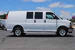 Used 2023 Chevrolet Express 2500 RWD, Empty Cargo Van for sale #C4633 - photo 9