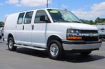 Used 2023 Chevrolet Express 2500 RWD, Empty Cargo Van for sale #C4633 - photo 10