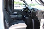 Used 2023 Chevrolet Express 2500 RWD, Empty Cargo Van for sale #C4633 - photo 11