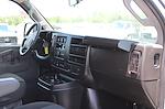 Used 2023 Chevrolet Express 2500 RWD, Empty Cargo Van for sale #C4633 - photo 12