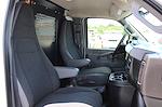 Used 2023 Chevrolet Express 2500 RWD, Empty Cargo Van for sale #C4633 - photo 13