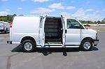 Used 2023 Chevrolet Express 2500 RWD, Empty Cargo Van for sale #C4633 - photo 14