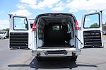 Used 2023 Chevrolet Express 2500 RWD, Empty Cargo Van for sale #C4633 - photo 17