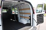 Used 2023 Chevrolet Express 2500 RWD, Empty Cargo Van for sale #C4633 - photo 19