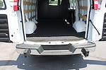 Used 2023 Chevrolet Express 2500 RWD, Empty Cargo Van for sale #C4633 - photo 20