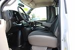 Used 2023 Chevrolet Express 2500 RWD, Empty Cargo Van for sale #C4633 - photo 22