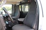 Used 2023 Chevrolet Express 2500 RWD, Empty Cargo Van for sale #C4633 - photo 35