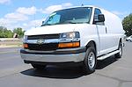 Used 2023 Chevrolet Express 2500 RWD, Empty Cargo Van for sale #C4633 - photo 3