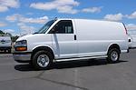 Used 2023 Chevrolet Express 2500 RWD, Empty Cargo Van for sale #C4633 - photo 4