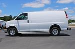 Used 2023 Chevrolet Express 2500 RWD, Empty Cargo Van for sale #C4633 - photo 5