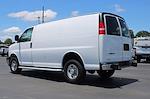 Used 2023 Chevrolet Express 2500 RWD, Empty Cargo Van for sale #C4633 - photo 6