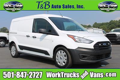 Used 2021 Ford Transit Connect XL FWD, Empty Cargo Van for sale #C4649 - photo 1