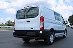 Used 2022 Ford Transit 250 Low Roof RWD, Empty Cargo Van for sale #C4663 - photo 2