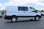 Used 2022 Ford Transit 250 Low Roof RWD, Empty Cargo Van for sale #C4663 - photo 6