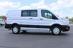 Used 2022 Ford Transit 250 Low Roof RWD, Empty Cargo Van for sale #C4663 - photo 7