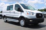 Used 2022 Ford Transit 250 Low Roof RWD, Empty Cargo Van for sale #C4663 - photo 8