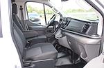 Used 2022 Ford Transit 250 Low Roof RWD, Empty Cargo Van for sale #C4663 - photo 9