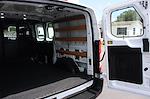 Used 2022 Ford Transit 250 Low Roof RWD, Empty Cargo Van for sale #C4663 - photo 17