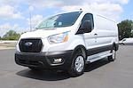 Used 2022 Ford Transit 250 Low Roof RWD, Empty Cargo Van for sale #C4663 - photo 3