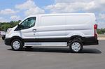 Used 2022 Ford Transit 250 Low Roof RWD, Empty Cargo Van for sale #C4663 - photo 4