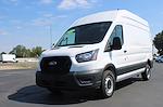 Used 2023 Ford Transit 350 XL High Roof RWD, Empty Cargo Van for sale #C4664 - photo 4