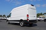 Used 2023 Ford Transit 350 XL High Roof RWD, Empty Cargo Van for sale #C4664 - photo 8