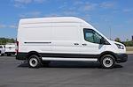 Used 2023 Ford Transit 350 XL High Roof RWD, Empty Cargo Van for sale #C4664 - photo 11