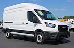 Used 2023 Ford Transit 350 XL High Roof RWD, Empty Cargo Van for sale #C4664 - photo 13