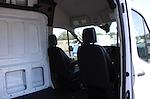 Used 2023 Ford Transit 350 XL High Roof RWD, Empty Cargo Van for sale #C4664 - photo 18