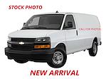 Used 2023 Chevrolet Express 2500 Work Truck RWD, Upfitted Cargo Van for sale #C4688 - photo 7