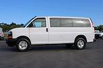 Used 2021 Chevrolet Express 2500 Work Truck RWD, Passenger Van for sale #C4705 - photo 4