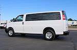 Used 2021 Chevrolet Express 2500 Work Truck RWD, Passenger Van for sale #C4705 - photo 5