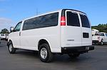 Used 2021 Chevrolet Express 2500 Work Truck RWD, Passenger Van for sale #C4705 - photo 6