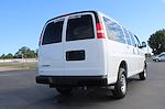 Used 2021 Chevrolet Express 2500 Work Truck RWD, Passenger Van for sale #C4705 - photo 2