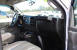 Used 2021 Chevrolet Express 2500 Work Truck RWD, Passenger Van for sale #C4705 - photo 12