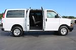 Used 2021 Chevrolet Express 2500 RWD, Passenger Van for sale #C4705 - photo 14