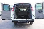 Used 2021 Chevrolet Express 2500 RWD, Passenger Van for sale #C4705 - photo 18