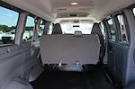 Used 2021 Chevrolet Express 2500 Work Truck RWD, Passenger Van for sale #C4705 - photo 21