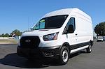 Used 2023 Ford Transit 250 XL High Roof RWD, Upfitted Cargo Van for sale #C4706 - photo 3