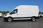 Used 2023 Ford Transit 250 XL High Roof RWD, Upfitted Cargo Van for sale #C4706 - photo 4